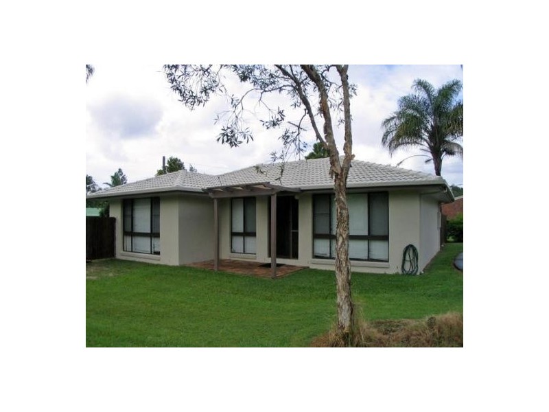 Mooloolah Valley QLD 4553