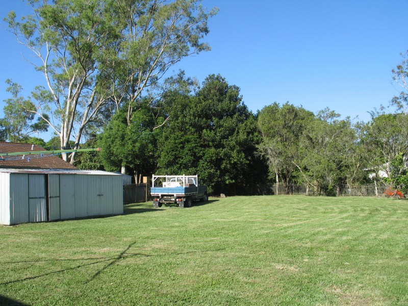 Mooloolah Valley QLD 4553