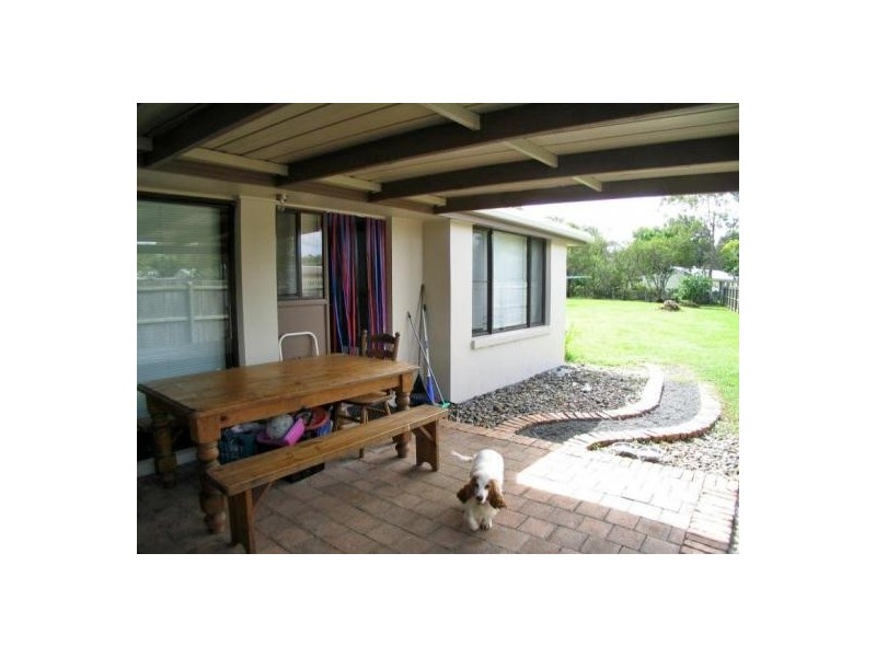 Mooloolah Valley QLD 4553