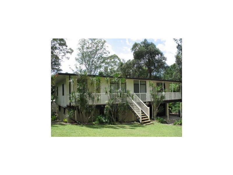 Mooloolah Valley QLD 4553