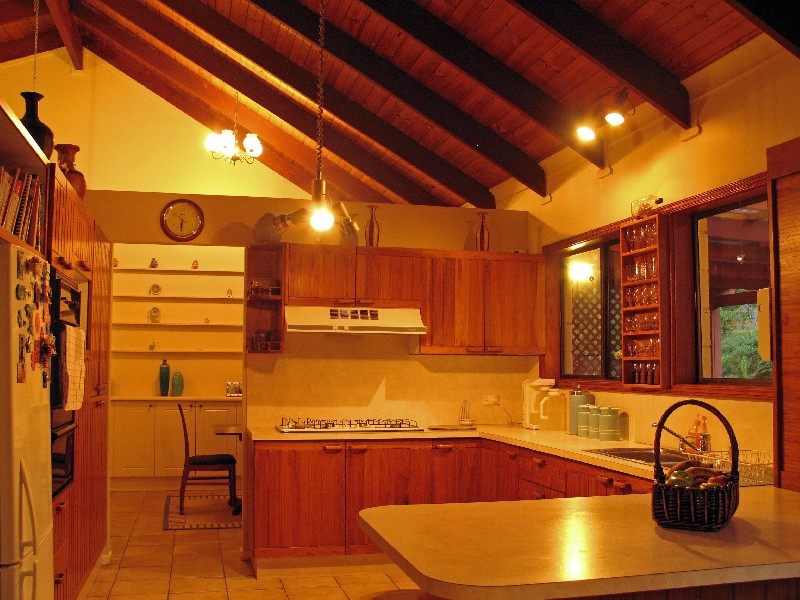 Diamond Valley QLD 4553