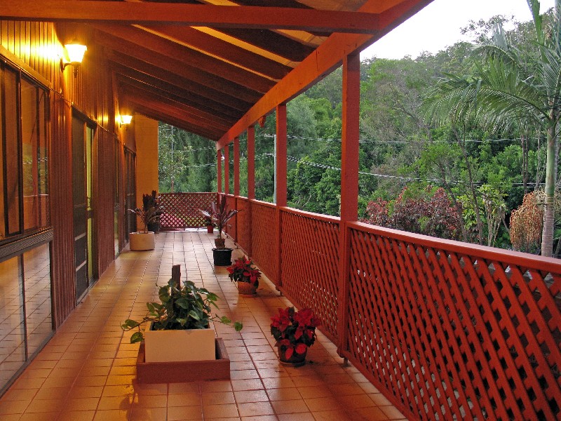 Diamond Valley QLD 4553