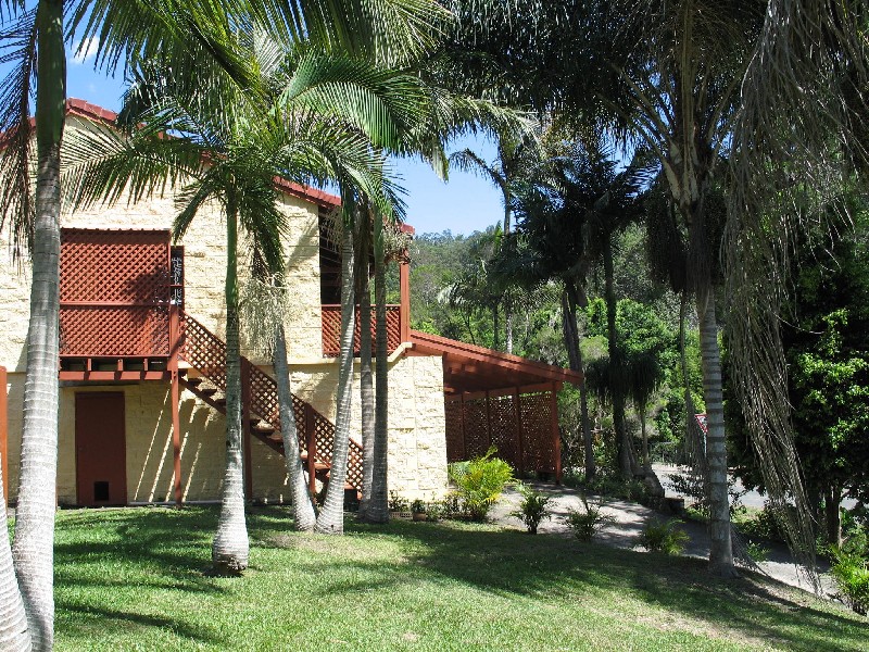 Diamond Valley QLD 4553