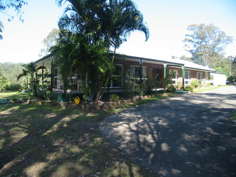 Mooloolah Valley QLD 4553