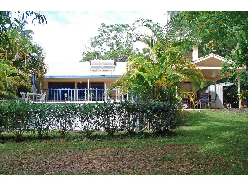 Mooloolah Valley QLD 4553