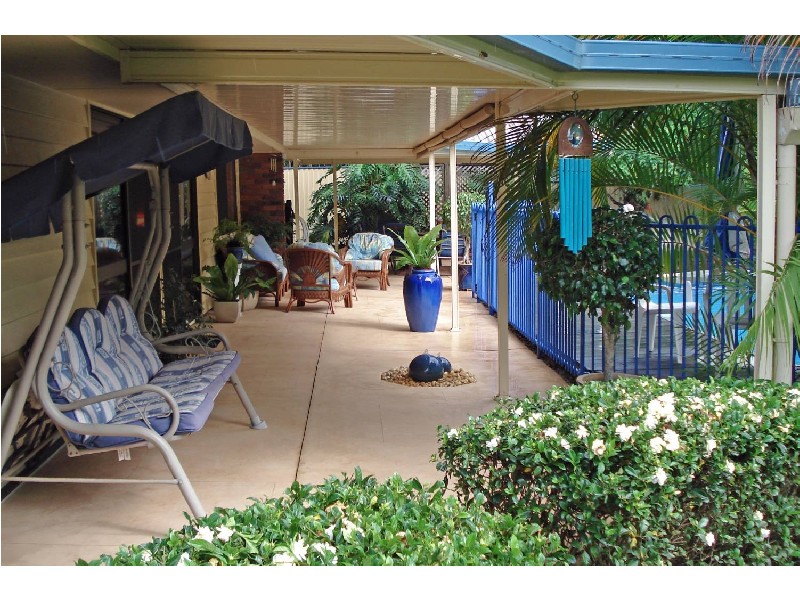 Mooloolah Valley QLD 4553