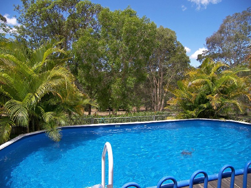 Mooloolah Valley QLD 4553