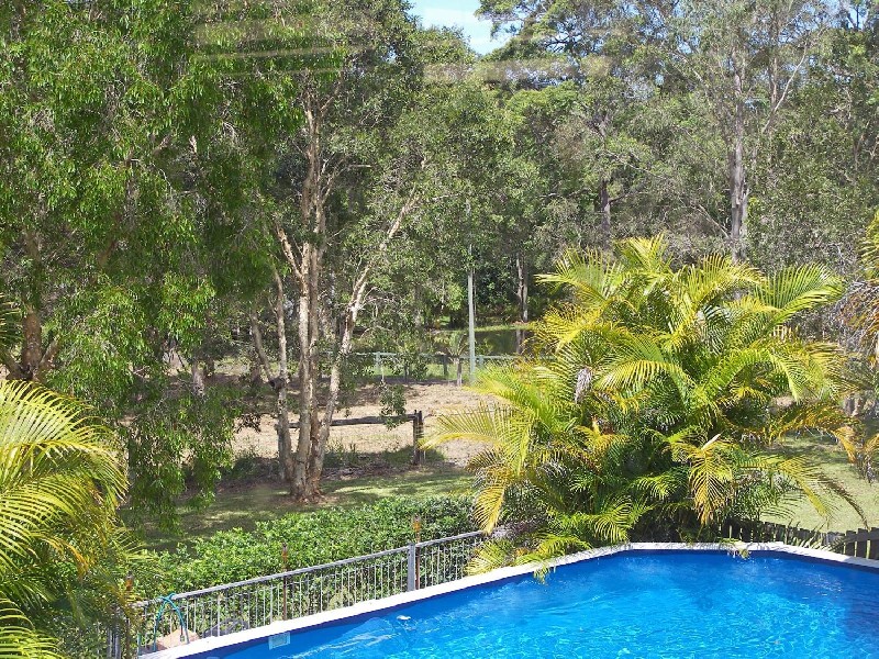 Mooloolah Valley QLD 4553