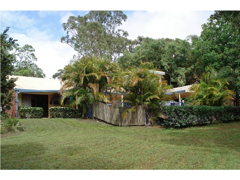 Mooloolah Valley QLD 4553