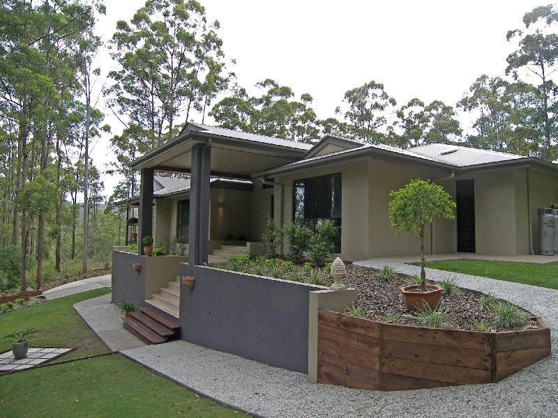 Mooloolah Valley QLD 4553