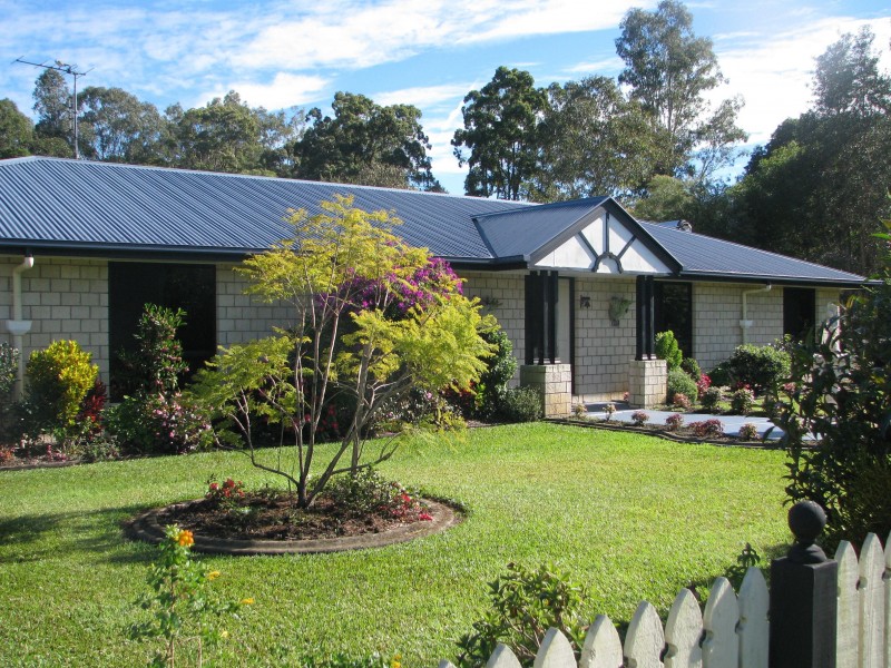 Mooloolah Valley QLD 4553