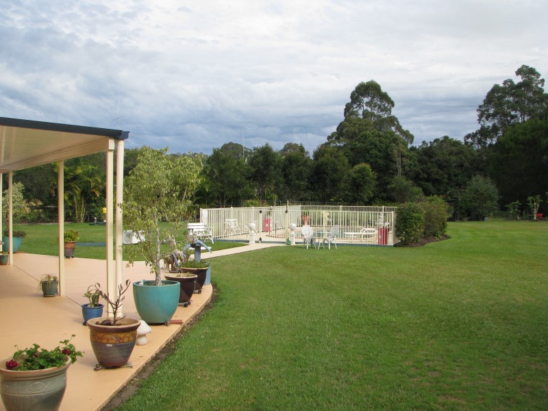 Mooloolah Valley QLD 4553