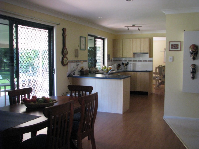 Mooloolah Valley QLD 4553