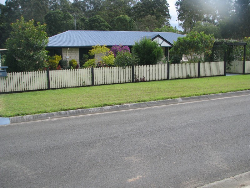 Mooloolah Valley QLD 4553