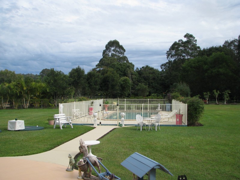 Mooloolah Valley QLD 4553