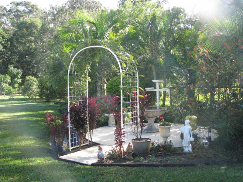 Mooloolah Valley QLD 4553