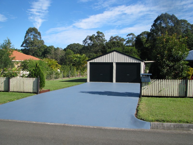 Mooloolah Valley QLD 4553