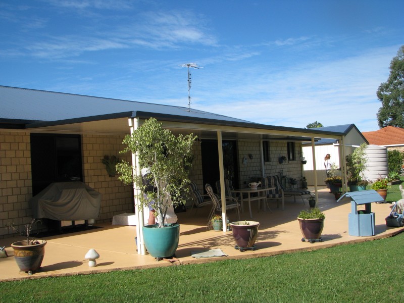 Mooloolah Valley QLD 4553