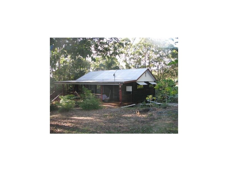 Diamond Valley QLD 4553