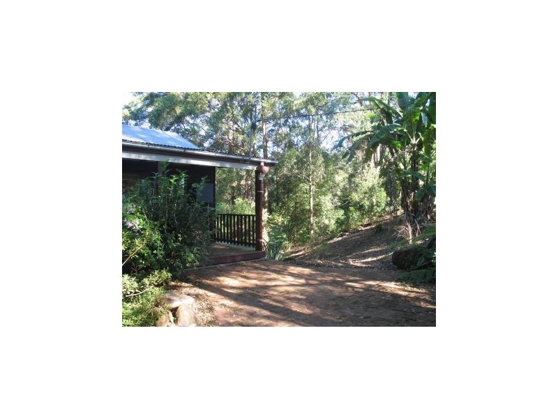 Diamond Valley QLD 4553