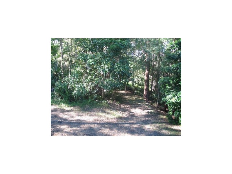 Diamond Valley QLD 4553