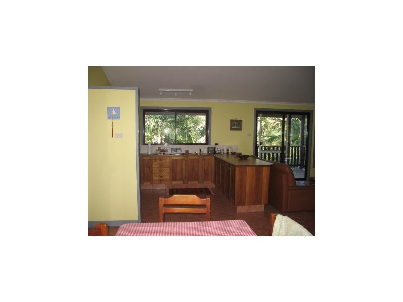 Diamond Valley QLD 4553