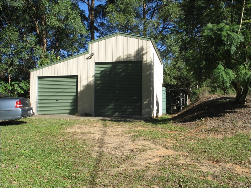 Diamond Valley QLD 4553