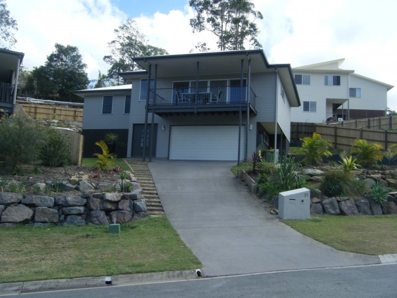 21 Ridge Court, Mooloolah Valley QLD 4553