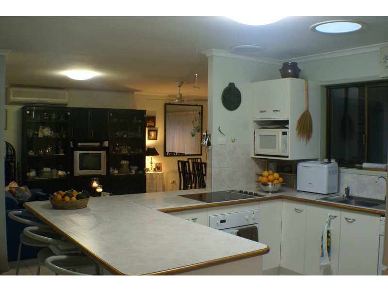 Mooloolah Valley QLD 4553