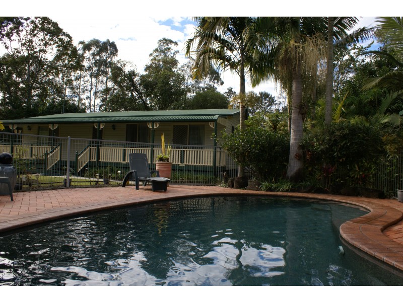 Mooloolah Valley QLD 4553