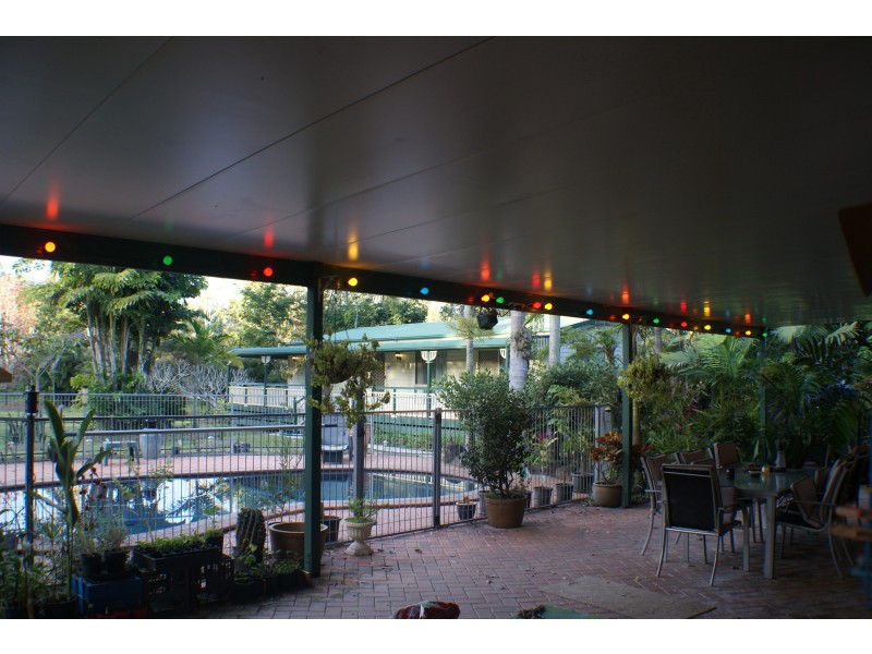 Mooloolah Valley QLD 4553