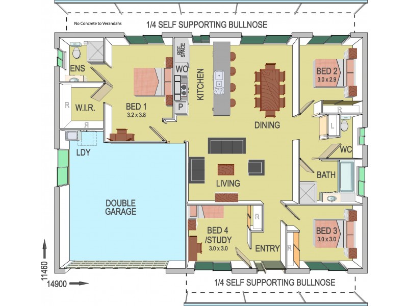 Mooloolah Valley QLD 4553