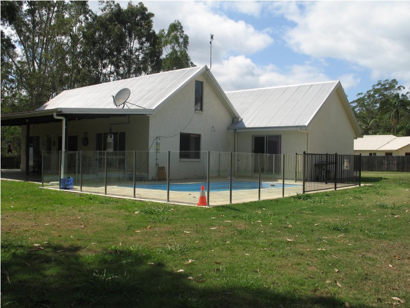 Mooloolah Valley QLD 4553