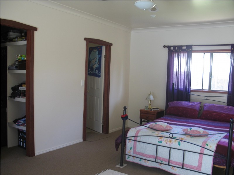 Mooloolah Valley QLD 4553