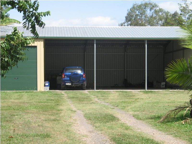 Mooloolah Valley QLD 4553