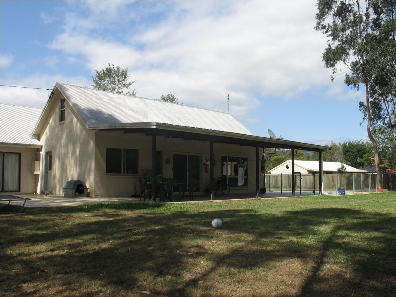 Mooloolah Valley QLD 4553