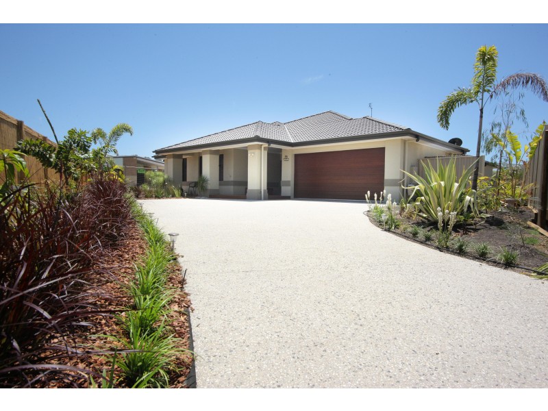 Mooloolah Valley QLD 4553