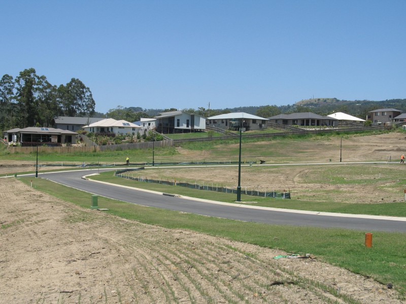 Mooloolah Valley QLD 4553