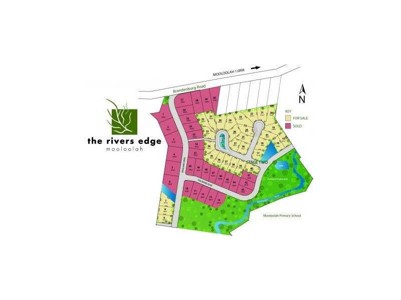 Mooloolah Valley QLD 4553