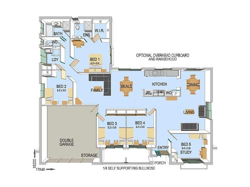 Mooloolah Valley QLD 4553