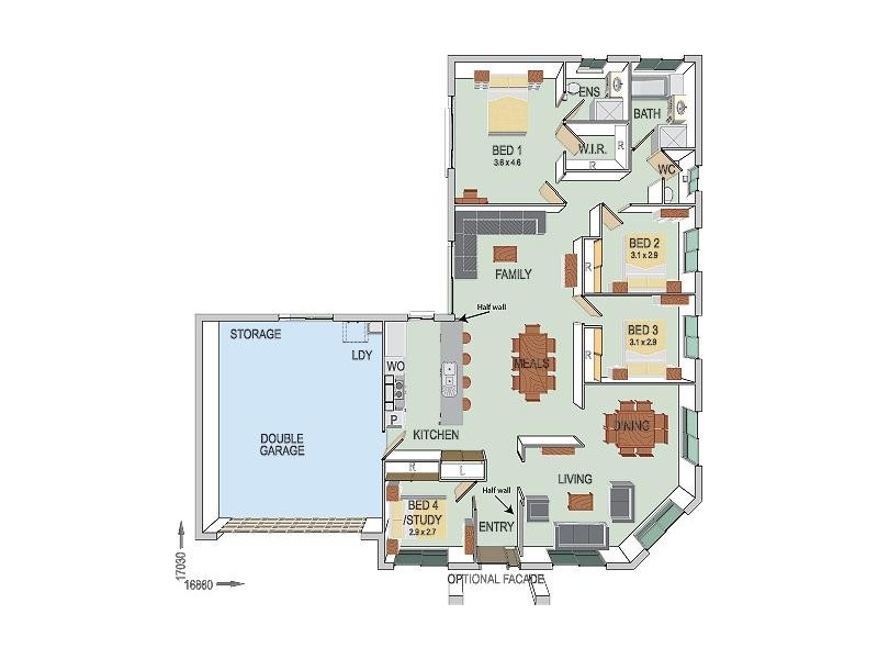 Mooloolah Valley QLD 4553