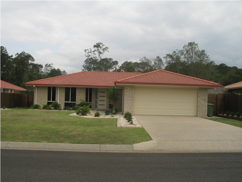 Mooloolah Valley QLD 4553