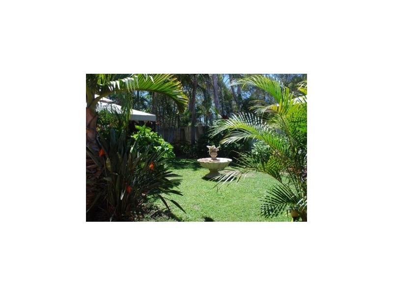 Twin Waters QLD 4564