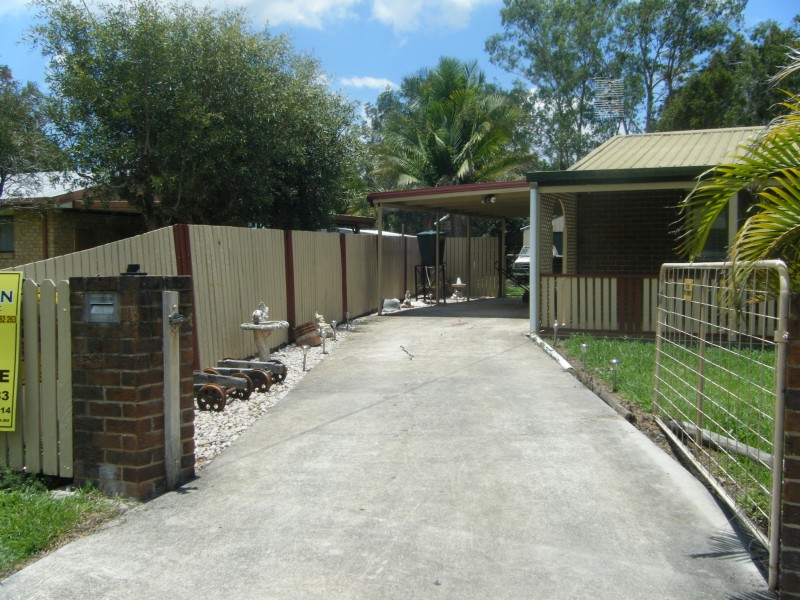Mooloolah Valley QLD 4553