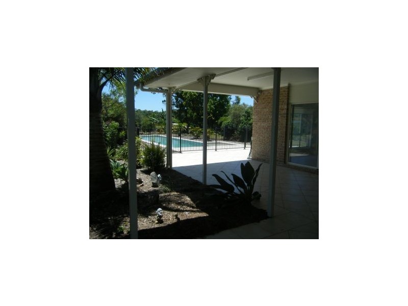 Mooloolah Valley QLD 4553