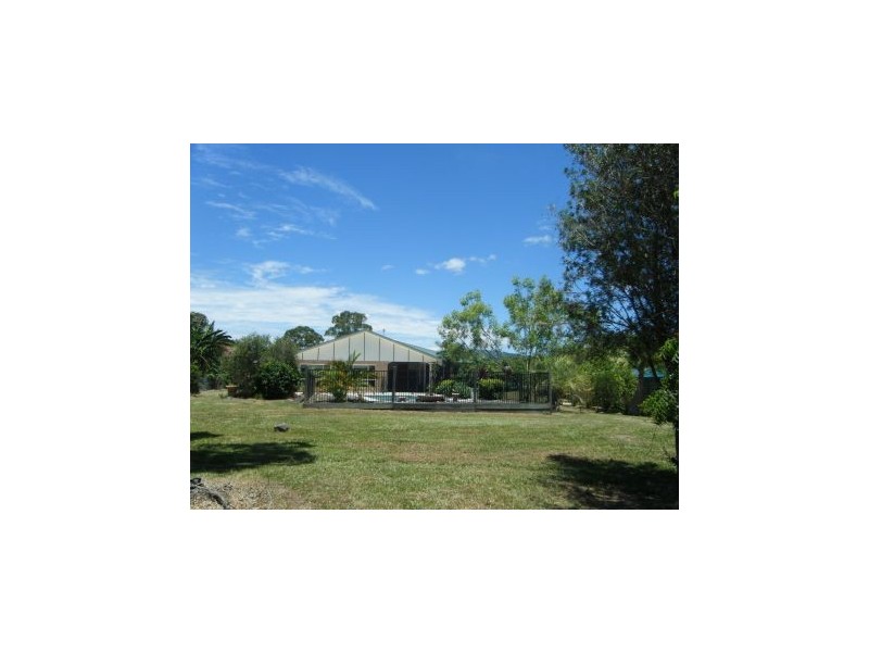 Mooloolah Valley QLD 4553
