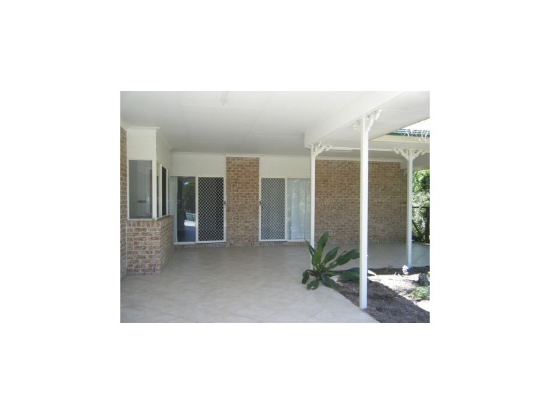 Mooloolah Valley QLD 4553