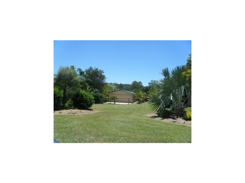 Mooloolah Valley QLD 4553