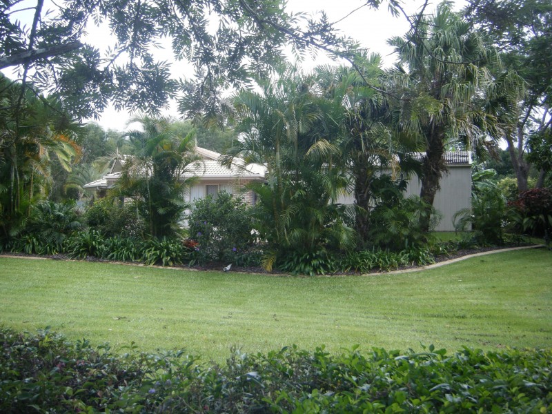 Mooloolah Valley QLD 4553