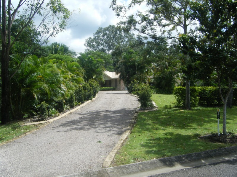 Mooloolah Valley QLD 4553